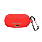 LindeCovers Jabra Elite 7 Pro - Silikone Cover 4 Red