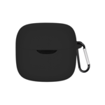 LindeCovers JBL Tune 225TWS - Silikone Cover 1 Black