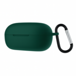 LindeCovers JBL Live Pro 2 TWS - Silikone Cover 3 Dark Green