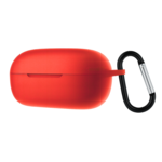 LindeCovers JBL Live Pro 2 TWS - Silikone Cover 4 Red