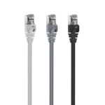 LindeCables CAT6 U/UTP Netværkskabel - 0.25 m