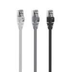 LindeCables CAT6 U/UTP Netværkskabel - 20 m