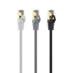 LindeCables CAT7 S/FTP Netværkskabel - 2 m
