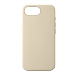 LindeCovers iPhone 16e - Silikonecover 11 Antique White