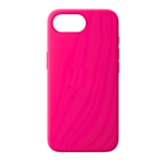 LindeCovers iPhone 16e - Silikonecover 47 Fluorescent