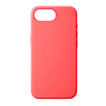 LindeCovers iPhone 16e - Silikonecover 29 Peach