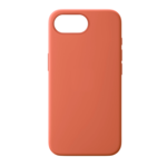 LindeCovers iPhone 16e - Silikonecover 27 Begonia
