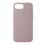 LindeCovers iPhone 16e - Silikonecover 7 Lavender Violet