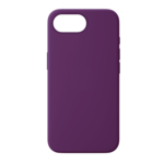 LindeCovers iPhone 16e - Silikonecover 45 Purple