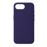 LindeCovers iPhone 16e - Silikonecover 71 Amethyst