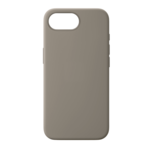 LindeCovers iPhone 16e - Silikonecover 23 Pebble