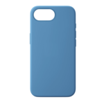 LindeCovers iPhone 16e - Silikonecover 24 Light Blue