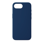 LindeCovers iPhone 16e - Silikonecover 20 Cobalt Blue