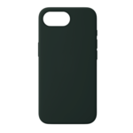 LindeCovers iPhone 16e - Silikonecover 64 New Green