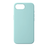 LindeCovers iPhone 16e - Silikonecover 73 Light Lime Green