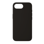 LindeCovers iPhone 16e - Silikonecover 22 Cocoa