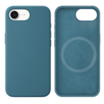 LindeCovers iPhone 16e Silikonecover - MagSafe Kompatibel 61 Cactus