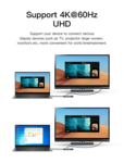 LindeCables USB-C 7-i-1 Hub – Pro