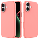 LindeCovers iPhone 17 - Silikonecover 12 Pink