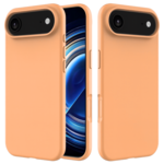 LindeCovers iPhone Air - Silikonecover 69 Honeydew