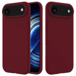 LindeCovers iPhone Air - Silikonecover 52 Violet