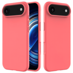 LindeCovers iPhone Air - Silikonecover 29 Peach