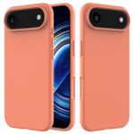 LindeCovers iPhone Air - Silikonecover 27 Begonia