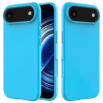 LindeCovers iPhone Air - Silikonecover 16 Blue