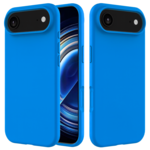 LindeCovers iPhone Air - Silikonecover 70 Mediterranean Blue