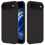 LindeCovers iPhone Air - Silikonecover 22 Cocoa