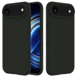 LindeCovers iPhone Air - Silikonecover 34 Olive