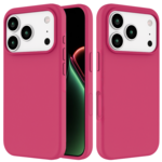LindeCovers iPhone 17 Pro - Silikonecover 54 Dragon Fruit Color