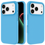 LindeCovers iPhone 17 Pro - Silikonecover 53 Chrysant Hemum