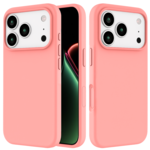 LindeCovers iPhone 17 Pro Max - Silikonecover 12 Pink