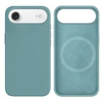 LindeCovers iPhone Air Silikonecover - MagSafe Kompatibel 61 Cactus