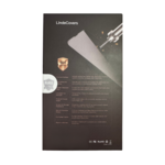 LindeCovers Skærmbeskyttelse til iPhone XS Max