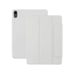 LindeCovers iPad 10. Gen Tri-Fold Cover 02 Gray