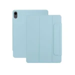 LindeCovers iPad 10. Gen Tri-Fold Cover 06 Ice Blue