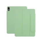 LindeCovers iPad 10. Gen Tri-Fold Cover 07 Mint Green