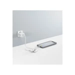 Goobay 2-ports USB-C GaN Oplader - 35W PD