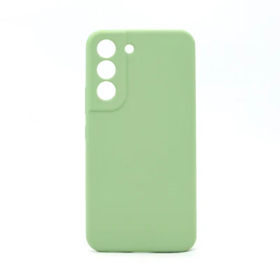 LindeCovers Samsung Galaxy S21 - Silikonecover