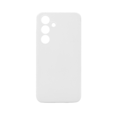 LindeCovers Samsung Galaxy S25 - Silikonecover