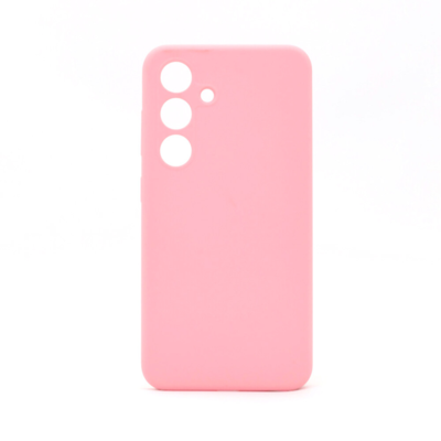LindeCovers Samsung Galaxy S25 Plus - Silikonecover