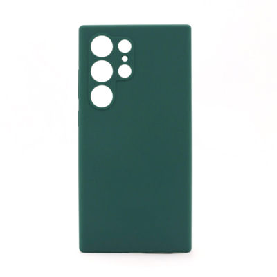 LindeCovers Samsung Galaxy S25 Ultra - Silikonecover