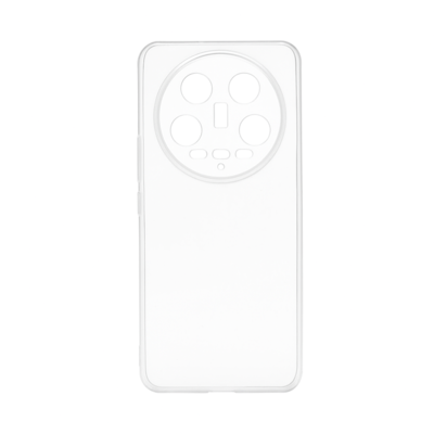 LindeCovers Xiaomi 14 Ultra - Transparent Cover