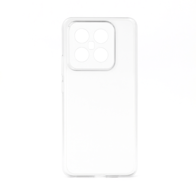 LindeCovers Xiaomi 14 Pro - Transparent Cover