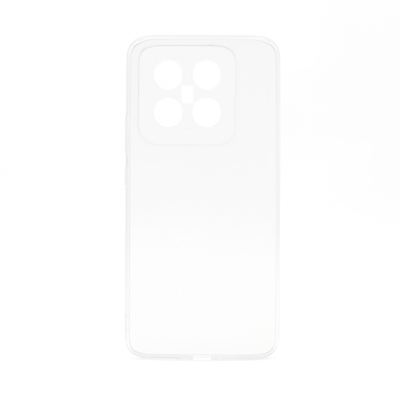 LindeCovers Xiaomi 14 - Transparent Cover