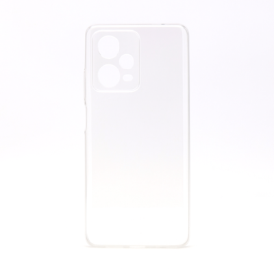 LindeCovers Xiaomi Redmi Note 12 Pro+ - Transparent Cover