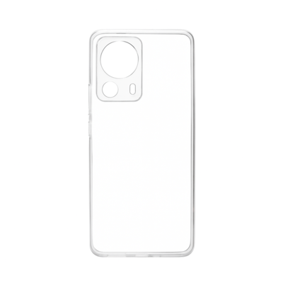 LindeCovers Xiaomi 13 Lite - Transparent Cover
