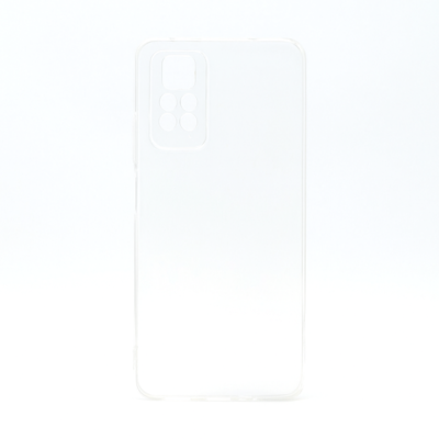 LindeCovers Xiaomi Redmi Note 11 Pro 5G - Transparent Cover